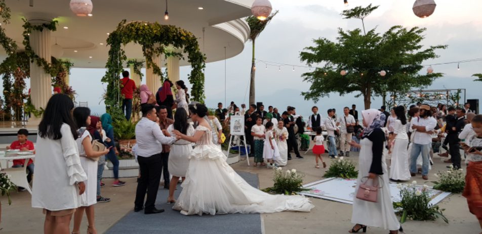 Wedding Venue